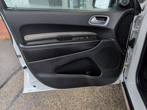 Used 2020 Dodge Durango SXT AWD/4WD image 1