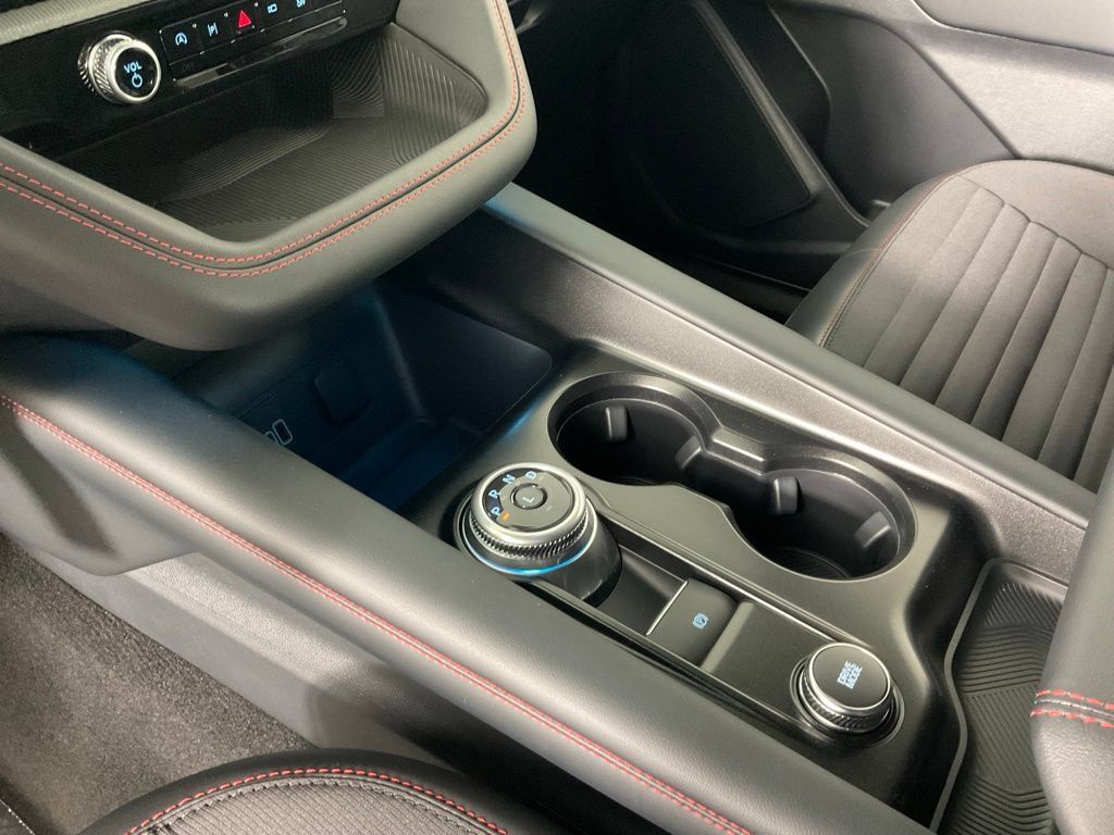 New 2026 Ford Explorer ST-Line w/ ST-Line Street Pack RWD image 19