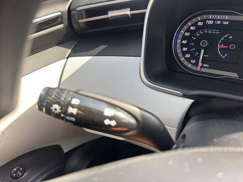 Used 2024 Hyundai Tucson SEL FWD image 28