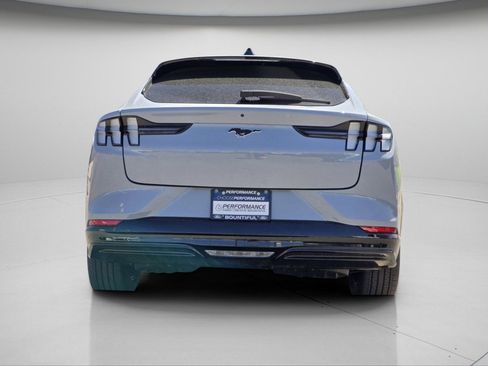 New 2025 Ford Mustang Mach-E Premium w/ Sport Appearance Package image 19