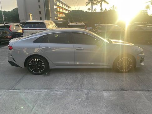 Used 2021 Kia K5 GT-Line image 7