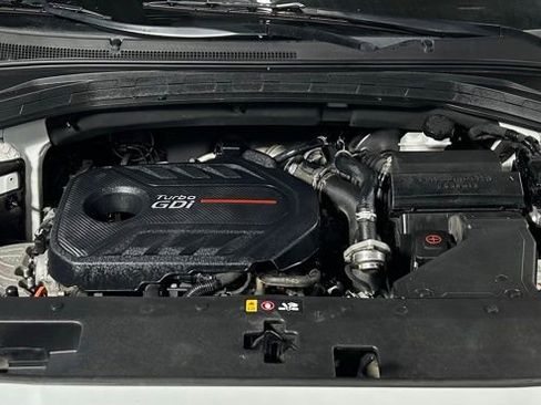 Used 2019 Hyundai Santa Fe Limited FWD image 53