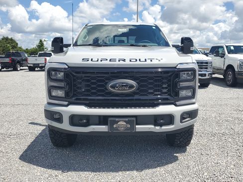 New 2026 Ford F250 Lariat w/ Tremor Off-Road Package image 3