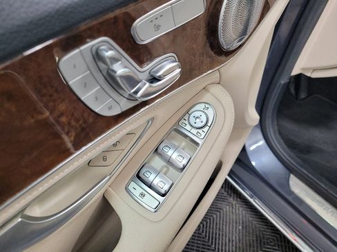 Used 2015 Mercedes-Benz C 300 4MATIC Sedan w/ Multimedia Package image 27