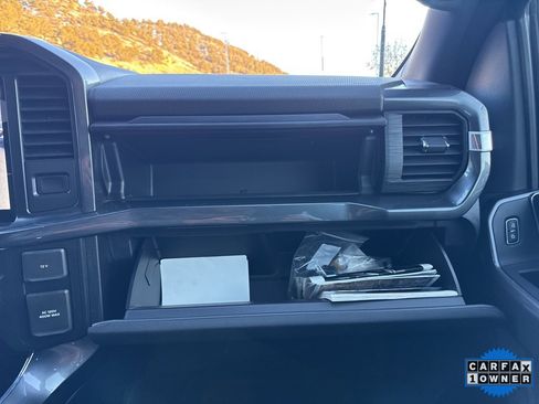 Used 2022 Ford F150 XLT w/ Equipment Group 302A High image 33