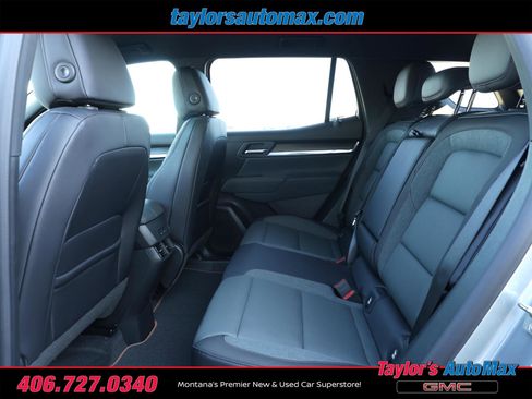 New 2026 GMC Terrain AT4 w/ Convenience Package III AWD/4WD image 7