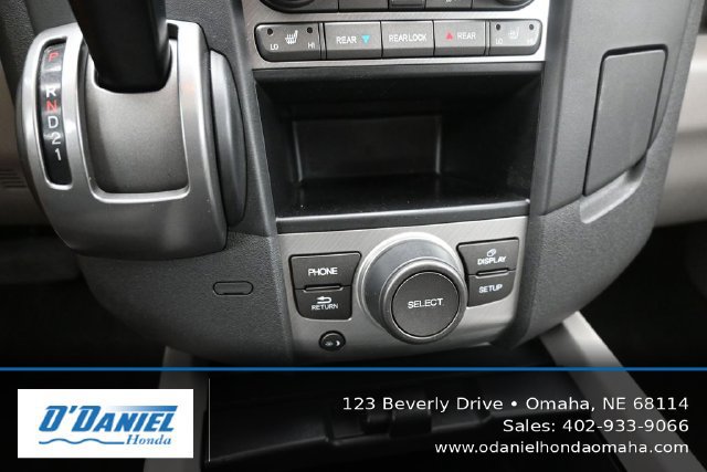 Used 2013 Honda Pilot EX-L image 33
