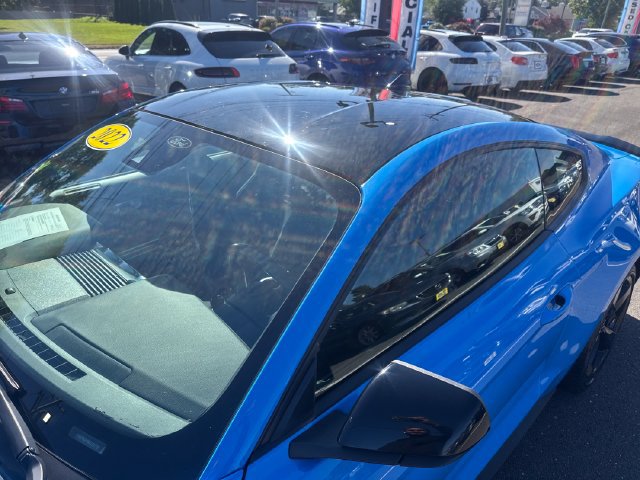 Used 2022 Ford Mustang GT w/ Black Accent Package RWD image 33