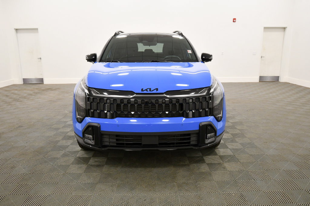 Certified 2026 Kia Sportage X-Pro Prestige AWD/4WD image 11