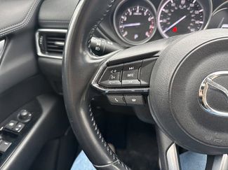 Used 2018 MAZDA CX-5 Touring w/ Preferred Equipment Package video 3