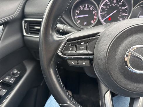 Used 2018 MAZDA CX-5 Touring w/ Preferred Equipment Package image 3