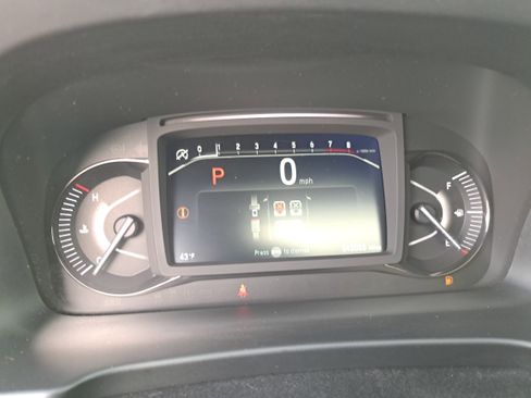 Used 2023 Honda Passport TrailSport image 19