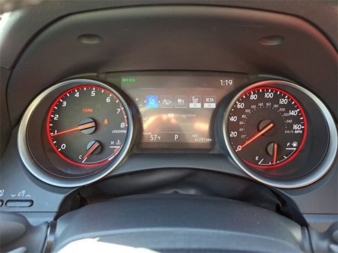 Used 2024 Toyota Camry XSE image 12