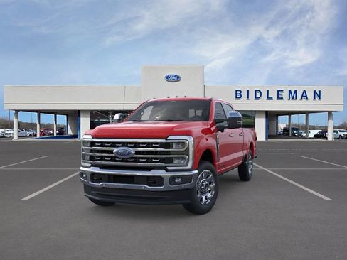 New 2026 Ford F350 Lariat w/ Lariat Ultimate Package image 2