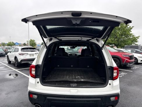 Used 2021 Honda Passport EX-L image 11