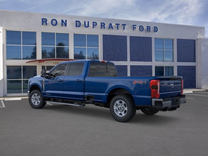 New 2026 Ford F350 XLT w/ XLT Premium Package AWD/4WD image 27