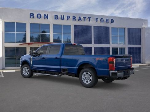 New 2026 Ford F350 XLT w/ XLT Premium Package AWD/4WD image 27