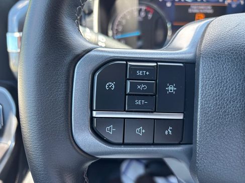 Used 2023 Ford F150 XLT w/ Equipment Group 302A High AWD/4WD image 15