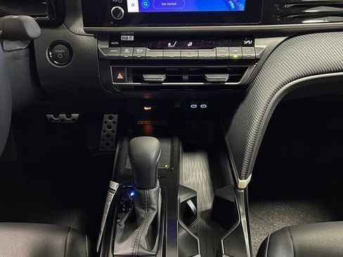 New 2026 Toyota Camry SE FWD image 25