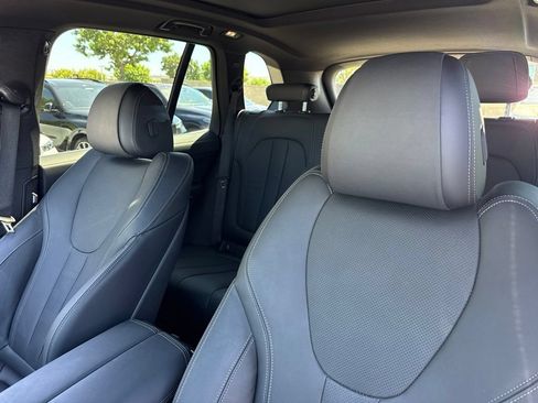 Certified 2022 BMW X5 sDrive40i w/ Parking Assistance Package RWD image 22