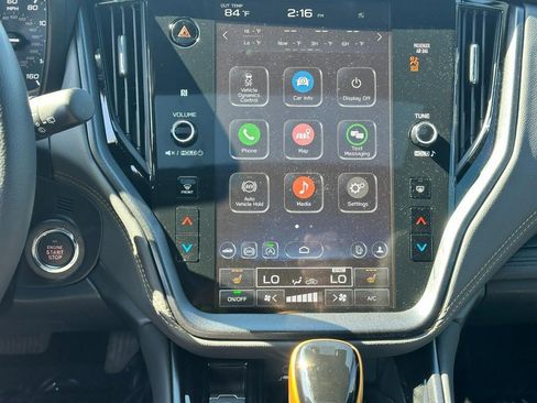 Used 2025 Subaru Outback Wilderness image 15