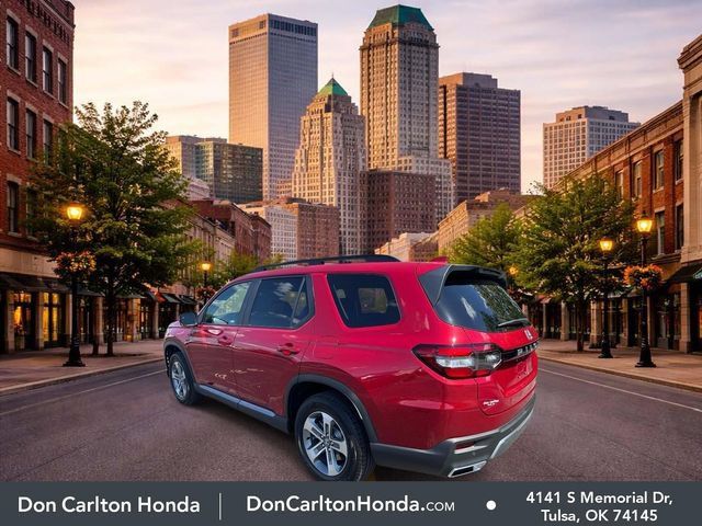 New 2026 Honda Pilot EX-L image 7