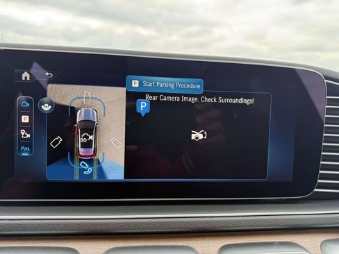 New 2026 Mercedes-Benz GLE 350 GLE 350 image 19