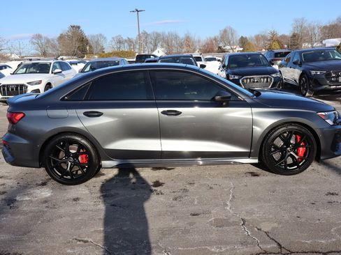 Used 2023 Audi RS 3 w/ Dynamic Plus Package image 5