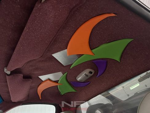 Used 1997 Ford F150 4x4 Regular Cab image 27