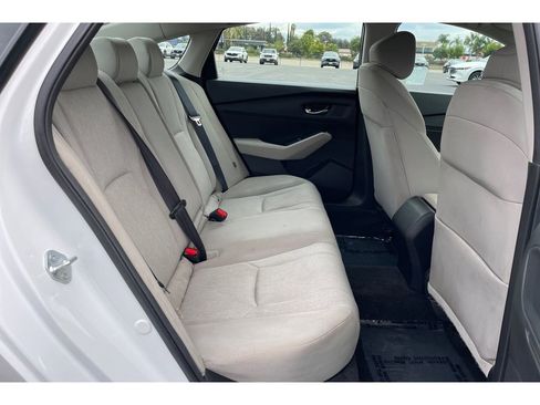 Certified 2023 Honda Accord EX image 17