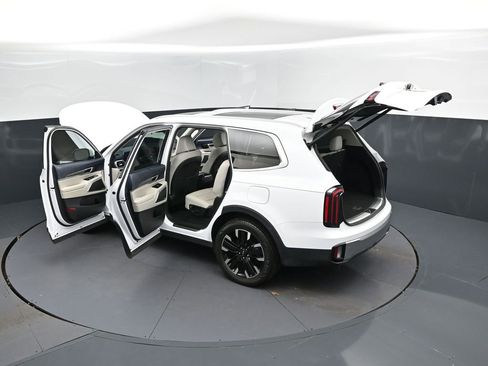 Used 2023 Kia Telluride SX FWD image 48