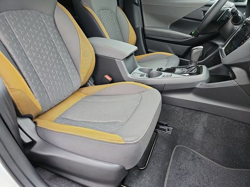 Certified 2026 Subaru Crosstrek 2.5i Sport w/ Crosstrek Mirror Package AWD/4WD image 13