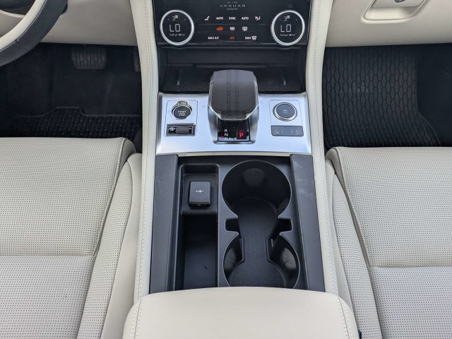 New 2026 Jaguar F-PACE R-Dynamic S AWD/4WD image 19