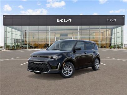 New 2025 Kia Soul S
