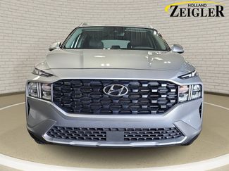 Certified 2023 Hyundai Santa Fe SEL AWD/4WD video 2