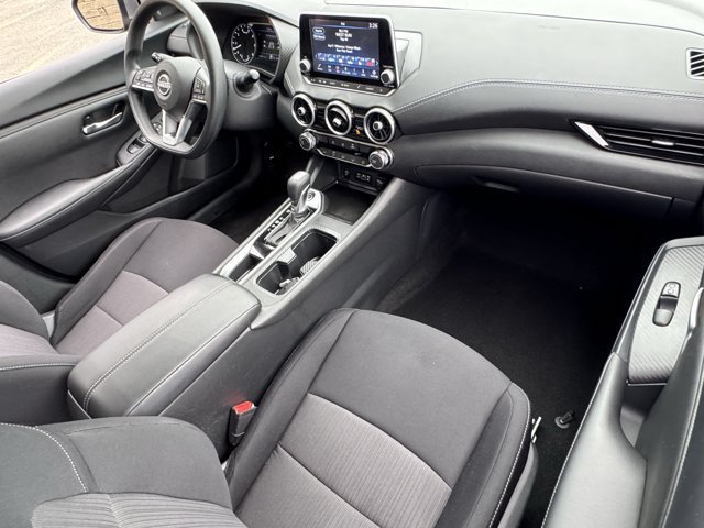 Used 2024 Nissan Sentra SV FWD image 10