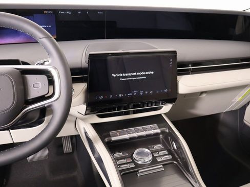 New 2026 Lincoln Nautilus Premier w/ Equipment Group 102A AWD/4WD image 5