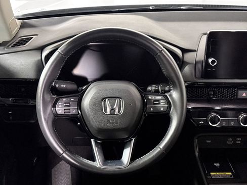 Used 2023 Honda CR-V EX-L image 13