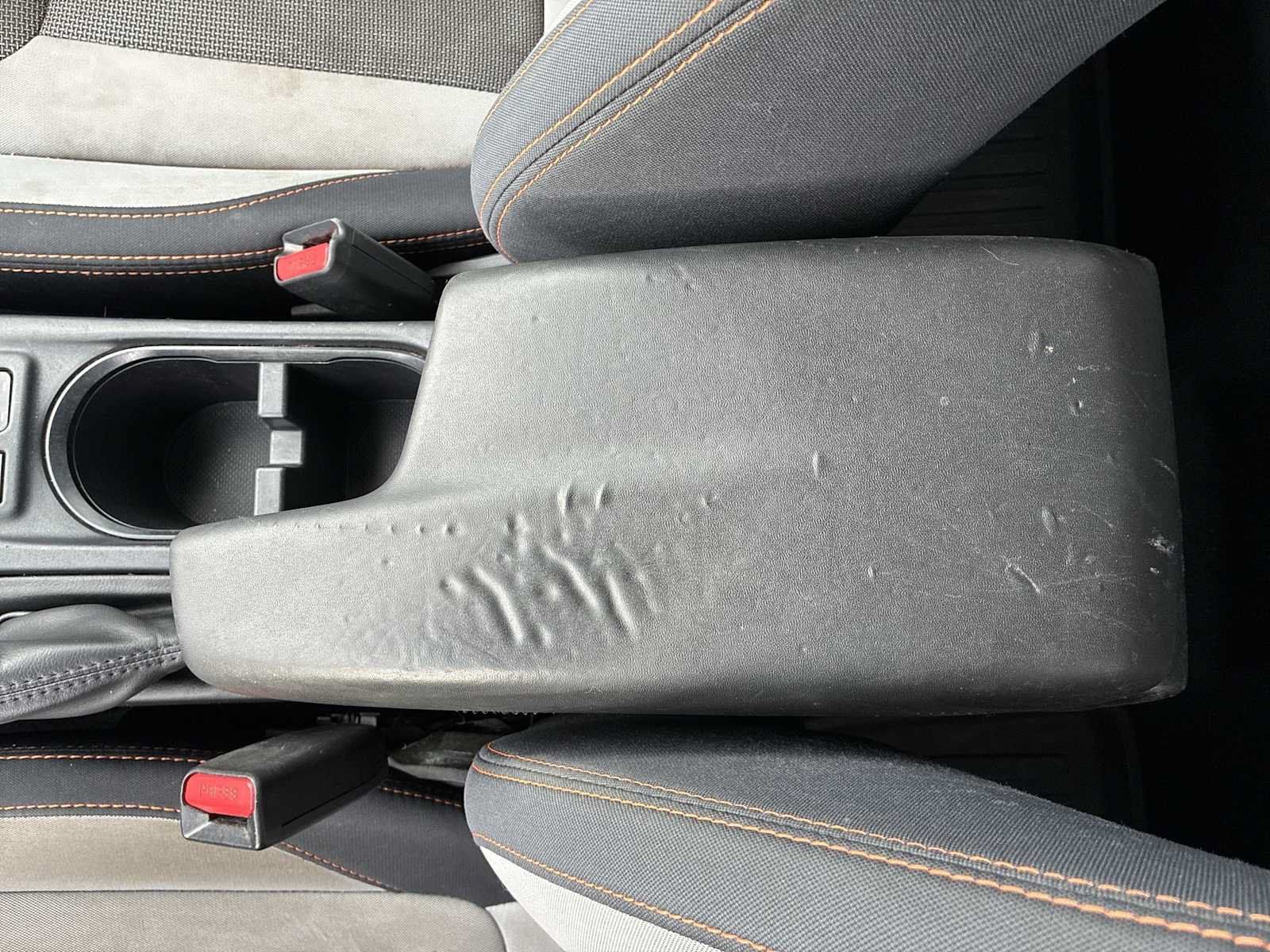Used 2019 Subaru Crosstrek 2.0i Premium AWD/4WD image 20