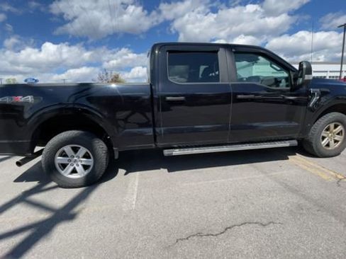 Certified 2021 Ford F150 XLT w/ Trailer Tow Package AWD/4WD image 10