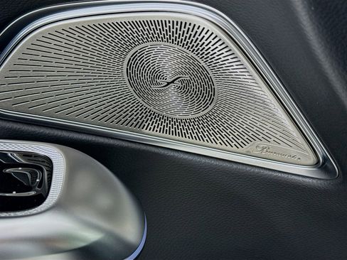 New 2026 Mercedes-Benz E 450 4MATIC Sedan image 20