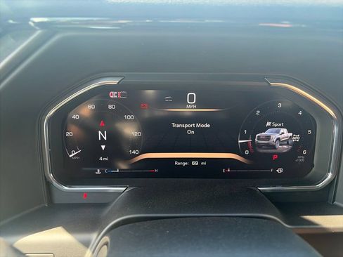 New 2026 GMC Sierra 1500 AT4 w/ AT4 Premium Package AWD/4WD image 20