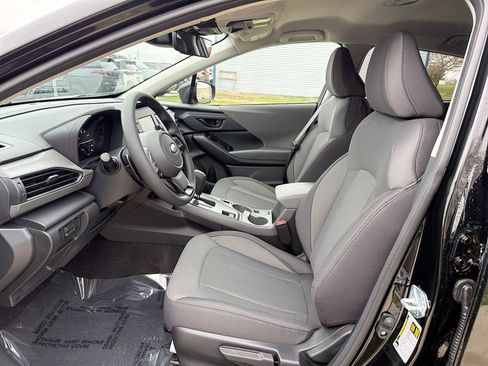 New 2026 Subaru Crosstrek 2.5i AWD/4WD image 2