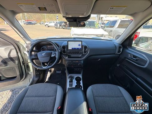 Certified 2024 Ford Bronco Sport Big Bend w/ Convenience Package image 2