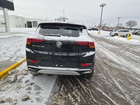 Used 2023 Buick Encore GX Preferred w/ Cold Weather Comfort Package image 8