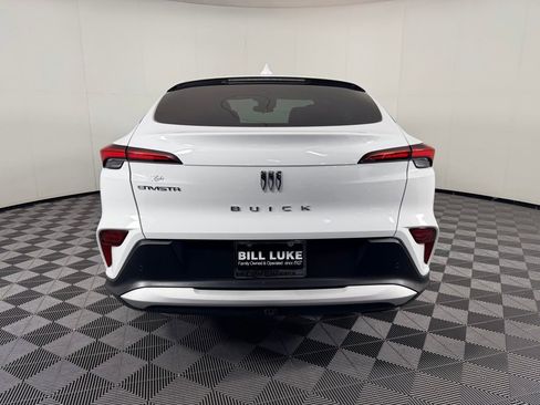 Used 2025 Buick Envista Preferred w/ Convenience I Package image 7