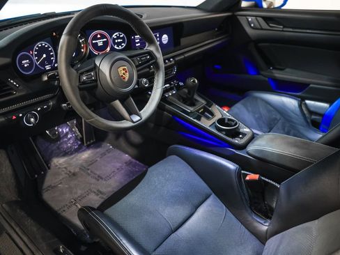 Used 2022 Porsche 911 GT3 image 26