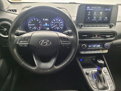 Used 2022 Hyundai Kona SEL w/ Convenience Package FWD image 22