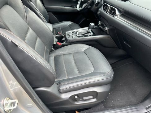 Used 2018 MAZDA CX-5 Grand Touring image 6