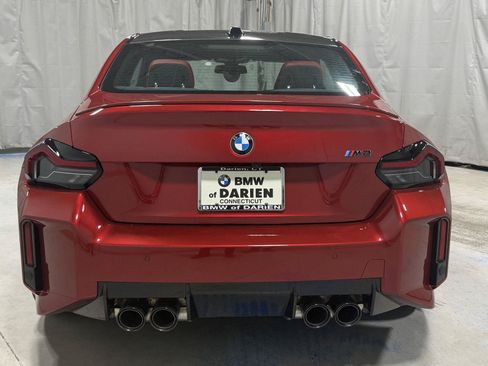 New 2026 BMW M2 w/ Lighting Package RWD image 16